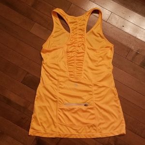 MPG Women's Work Out/Yoga Top Size Small